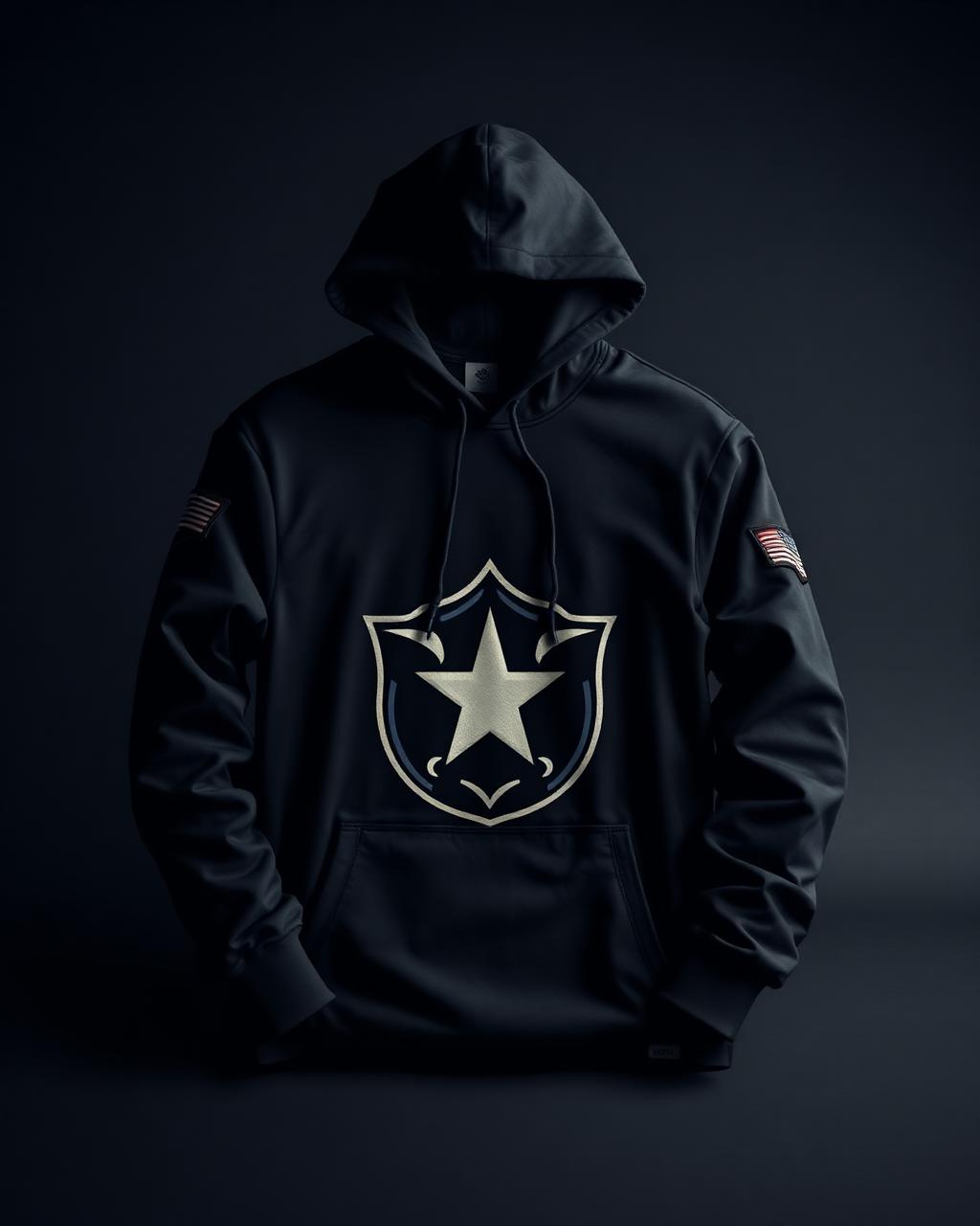 Unit Apparel project delivered by DEPLOYED